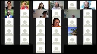 Regional Private Sector Workshop 2021 – Session II