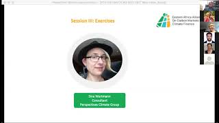 Corresponding Adjustment Training – Session III