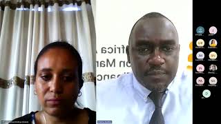 Pre COP29 Briefing Eastern Africa Alliance Meeting Recording