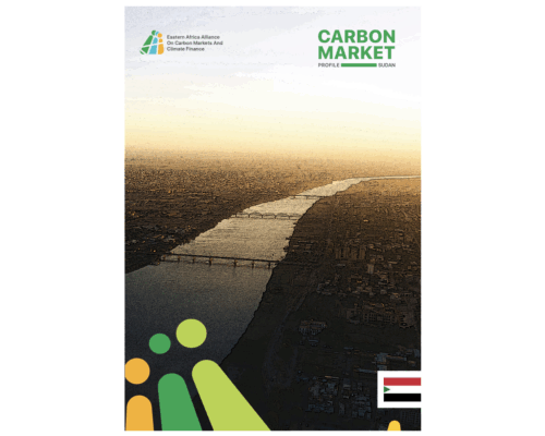 Carbon Market Profile_Sudan