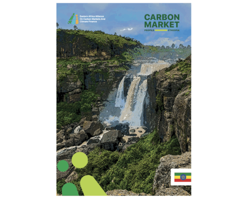 Carbon Market Profile_Ethiopia