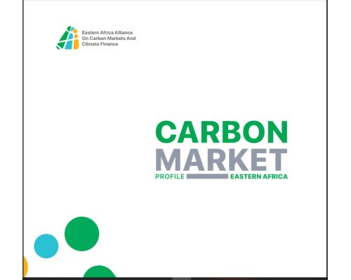 Carbon Markets – East Africa