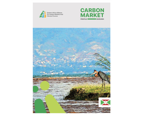 Carbon Market Profile_Burundi
