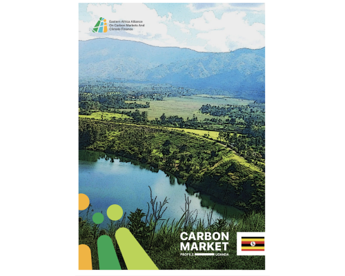 Carbon Market Profile_Uganda