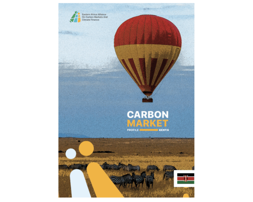 Carbon Market Profile_Kenya