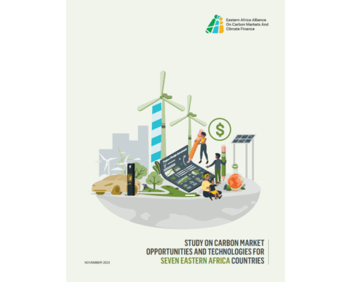 Summary: Carbon Market Opportunities and Technologies Study