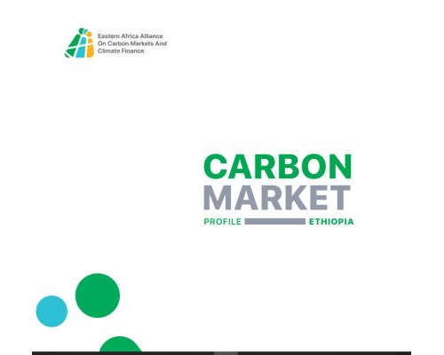 Carbon Markets – Ethiopia