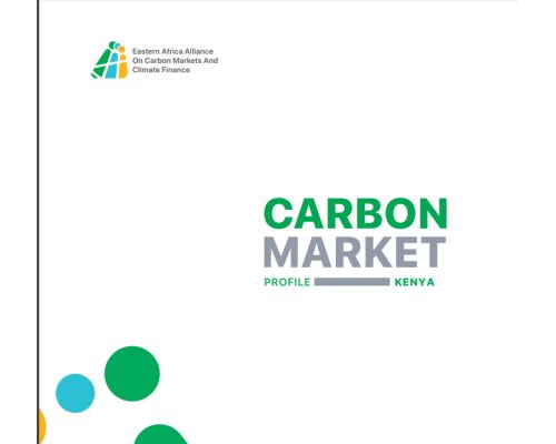 Carbon Markets – Kenya