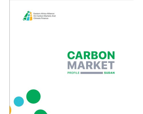 Carbon Markets – Sudan
